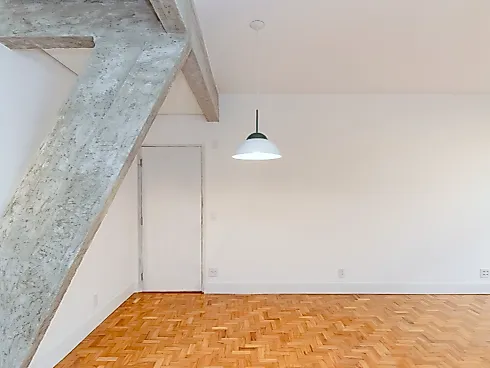 Apartamento de 90m², 2 Quartos, em Higienópolis-SP - Foto 7