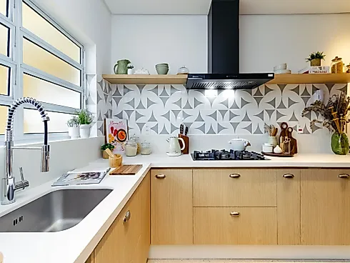 Apartamento de 90m², 2 Quartos, em Higienópolis-SP - Foto 8