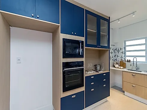 Apartamento de 90m², 2 Quartos, em Higienópolis-SP - Foto 9