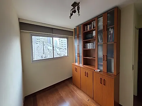 Apartamento de 2 Quartos na Barra Funda a Venda. - Apartamento em Barra Funda, São Paulo - Foto 3