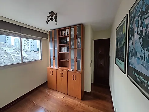 Apartamento de 2 Quartos na Barra Funda a Venda. - Apartamento em Barra Funda, São Paulo - Foto 1