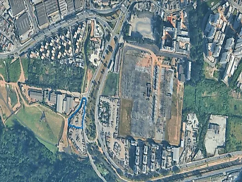 Terreno com 2.275M² - Avenida Aricanduva  -  Venda - Terreno em Jardim Colonial, São Paulo - Foto 2