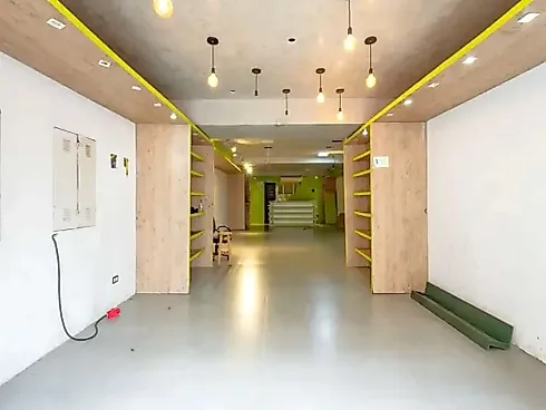 Loja Comercial para Locação na Oscar Freire, 108m². - Loja térrea em Jardim Paulista, São Paulo - Foto 4