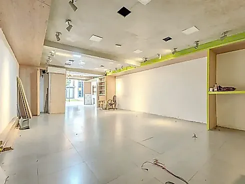 Loja Comercial para Locação na Oscar Freire, 108m². - Foto 10