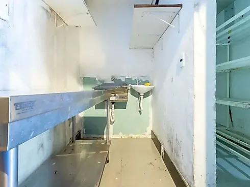Loja Comercial para Locação na Oscar Freire, 108m². - Foto 13