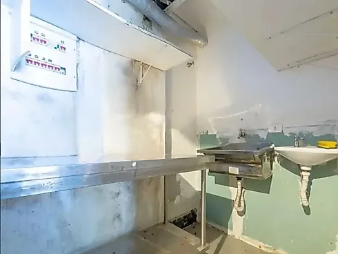 Loja Comercial para Locação na Oscar Freire, 108m². - Foto 14