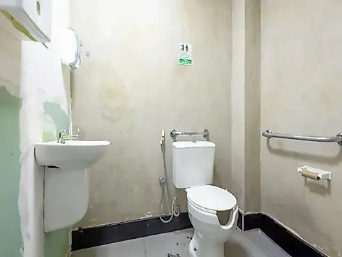 Loja Comercial para Locação na Oscar Freire, 108m². - Foto 15
