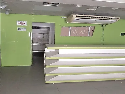 Loja Comercial para Locação na Oscar Freire, 108m². - Foto 16
