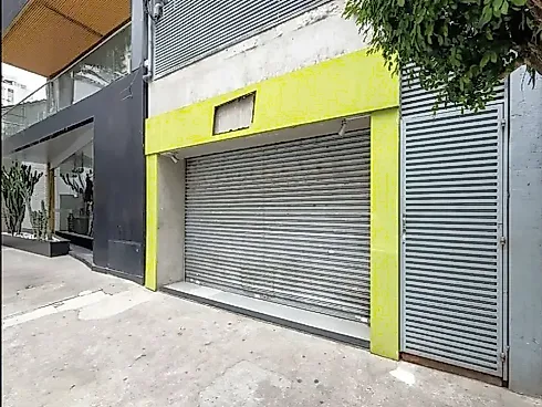 Loja Comercial para Locação na Oscar Freire, 108m². - Loja térrea em Jardim Paulista, São Paulo - Foto 3
