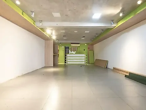 Loja Comercial para Locação na Oscar Freire, 108m². - Loja térrea em Jardim Paulista, São Paulo - Foto 5