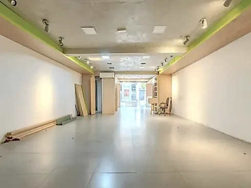 Loja Comercial para Locação na Oscar Freire, 108m². - Foto 6