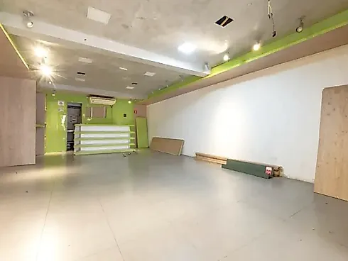 Loja Comercial para Locação na Oscar Freire, 108m². - Foto 7