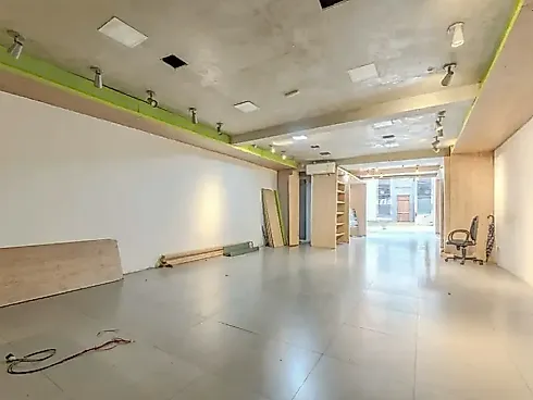 Loja Comercial para Locação na Oscar Freire, 108m². - Foto 8