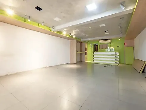 Loja Comercial para Locação na Oscar Freire, 108m². - Foto 9