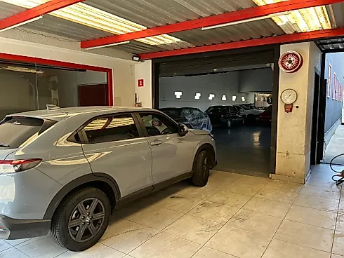 Galpão com 640m² ao Lado da Rodovia Presidente Dutra - Foto 19