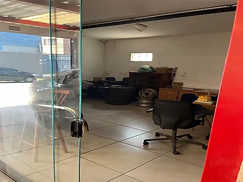 Galpão com 640m² ao Lado da Rodovia Presidente Dutra - Foto 20