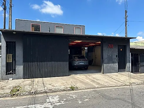 Galpão com 640m² ao Lado da Rodovia Presidente Dutra - Foto 22