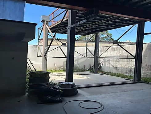 Galpão com 640m² ao Lado da Rodovia Presidente Dutra - Foto 11