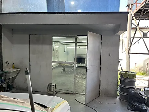 Galpão com 640m² ao Lado da Rodovia Presidente Dutra - Foto 12