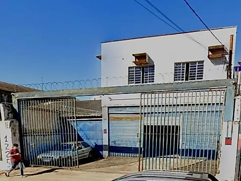 Galpão com 300m² na Avenida Freguesia do Ó  -  Venda - Galpão/depósito em Limão, São Paulo - Foto 4
