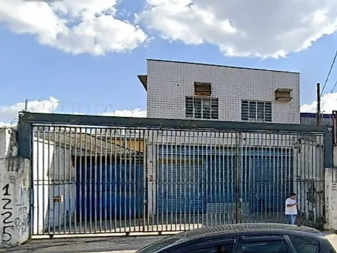 Galpão com 300m² na Avenida Freguesia do Ó  -  Venda - Galpão/depósito em Limão, São Paulo - Foto 3