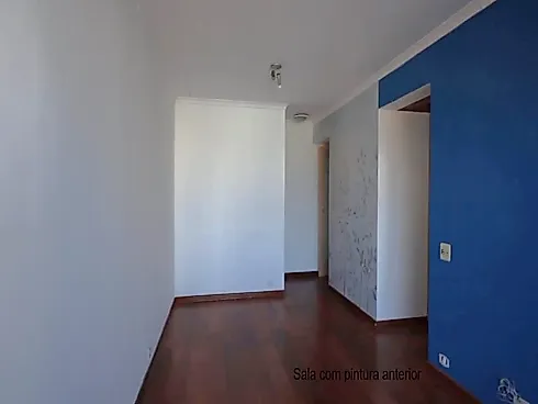 Apartamento 75m², 3 Quartos e 2 Vagas na Vila Madalena - Apartamento em Vila Madalena, São Paulo - Foto 2
