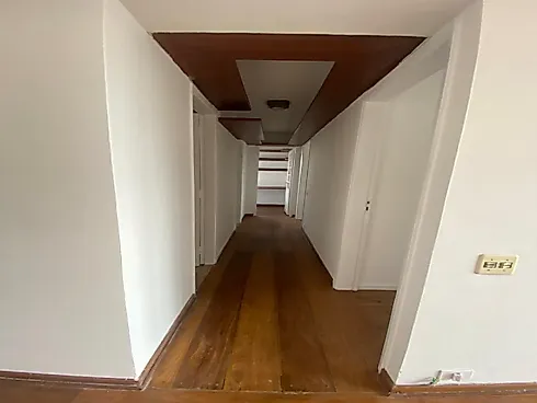 Apartamento 75m², 3 Quartos e 2 Vagas na Vila Madalena - Foto 6