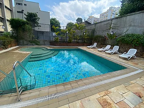 Apartamento 75m², 3 Quartos e 2 Vagas na Vila Madalena - Foto 25