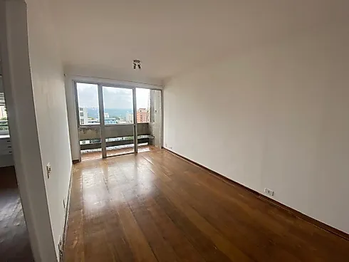 Apartamento 75m², 3 Quartos e 2 Vagas na Vila Madalena - Apartamento em Vila Madalena, São Paulo - Foto 1