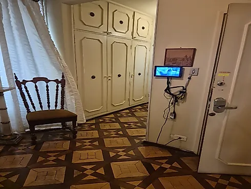 Apartamento Bairro Santa Cecília com 208m²  -  Locação - Foto 10
