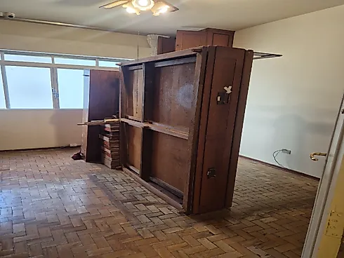 Apartamento Bairro Santa Cecília com 208m²  -  Locação - Foto 12