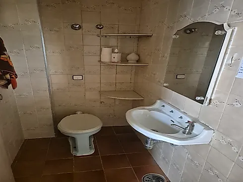 Apartamento Bairro Santa Cecília com 208m²  -  Locação - Foto 15