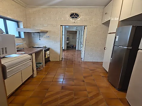 Apartamento Bairro Santa Cecília com 208m²  -  Locação - Foto 17