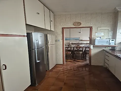 Apartamento Bairro Santa Cecília com 208m²  -  Locação - Foto 18