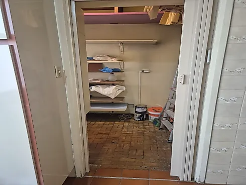 Apartamento Bairro Santa Cecília com 208m²  -  Locação - Foto 19