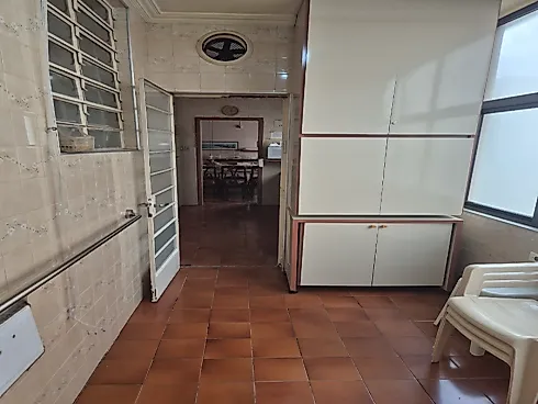 Apartamento Bairro Santa Cecília com 208m²  -  Locação - Foto 20