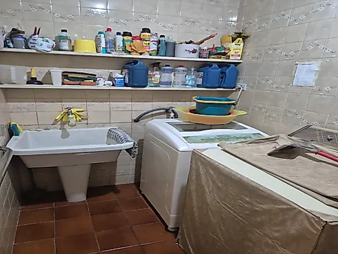 Apartamento Bairro Santa Cecília com 208m²  -  Locação - Foto 21