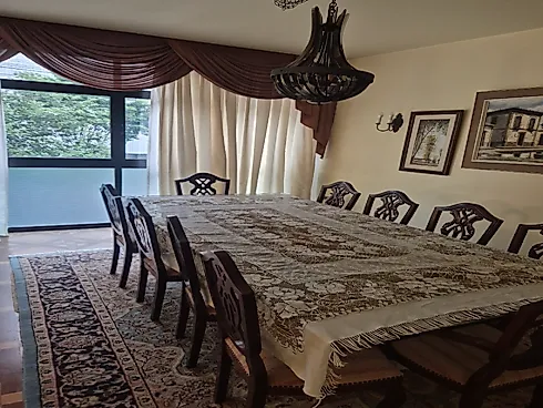 Apartamento Bairro Santa Cecília com 208m²  -  Locação - Apartamento em Santa Cecília, São Paulo - Foto 3