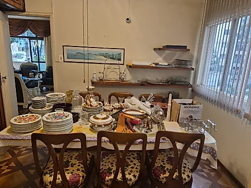 Apartamento Bairro Santa Cecília com 208m²  -  Locação - Apartamento em Santa Cecília, São Paulo - Foto 4