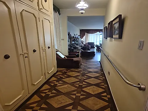 Apartamento Bairro Santa Cecília com 208m²  -  Locação - Apartamento em Santa Cecília, São Paulo - Foto 5