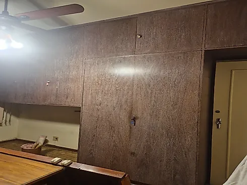 Apartamento Bairro Santa Cecília com 208m²  -  Locação - Foto 9