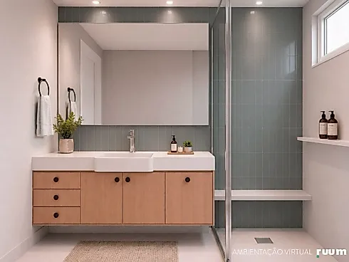Apartamento de 229m² com 3 Quartos em Higienópolis. - Apartamento em Higienópolis, São Paulo - Foto 3