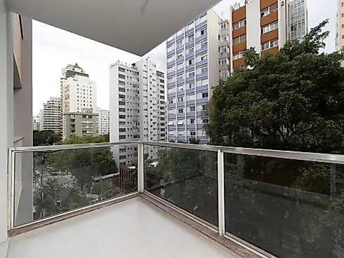 Apartamento 229m² com 03 Dormitórios em Higienópolis  -  Venda - Foto 5