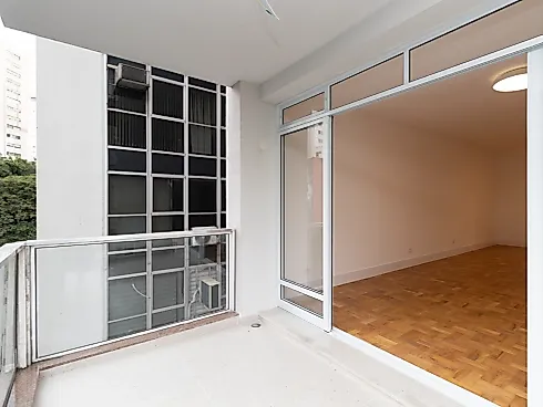 Apartamento 229m² com 03 Dormitórios em Higienópolis  -  Venda - Foto 7