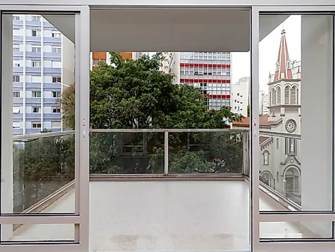 Apartamento 229m² com 03 Dormitórios em Higienópolis  -  Venda - Foto 8