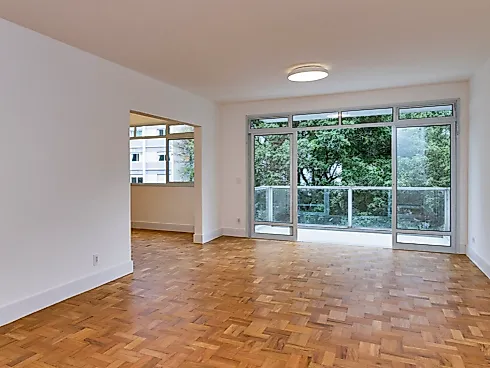 Apartamento 229m² com 03 Dormitórios em Higienópolis  -  Venda - Foto 9
