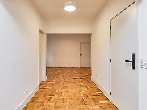 Apartamento 229m² com 03 Dormitórios em Higienópolis  -  Venda - Foto 10