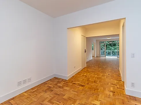 Apartamento 229m² com 03 Dormitórios em Higienópolis  -  Venda - Foto 11