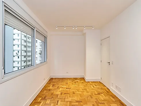 Apartamento 229m² com 03 Dormitórios em Higienópolis  -  Venda - Foto 12
