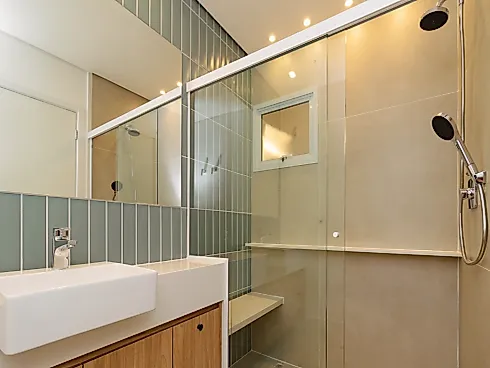 Apartamento 229m² com 03 Dormitórios em Higienópolis  -  Venda - Foto 13